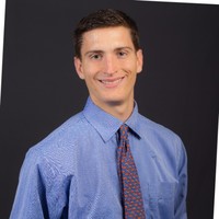 Jacob Dixon