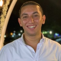 George Wageh