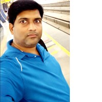 Praveen Yadav