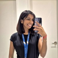 Santhiya Kavundan