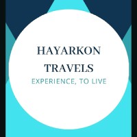 HaYarkon Travels