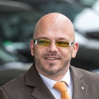 Oliver Hambrecht
