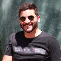 Rachid Hanna