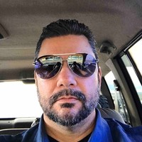Gilbert Herrera