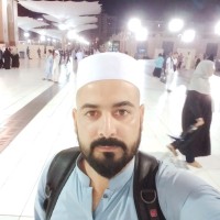 Ali Zeb