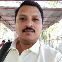 Shankar Thirusangu