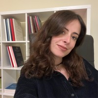 Carla Laura Di Forti