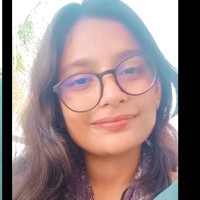 Aradhya Pandey