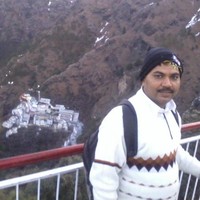 Mahendra Vishwakarma