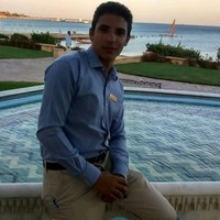 Said Helmy