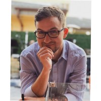 Spencer Collins, MPA