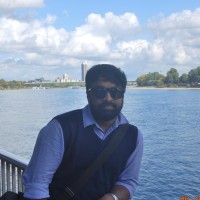 Ramakrishna Namala