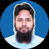 Md Kalim Ansari