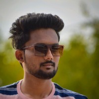 Pratik Naik