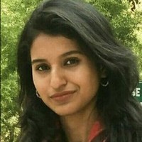 Akshata Kamath