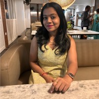 Bhavika Gurav
