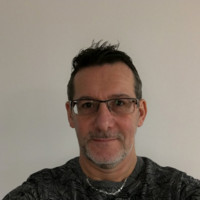 THIERRY Dabonneville