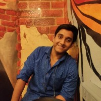 Suprotim Bhattacharya