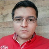 Rodrigo Sanchez