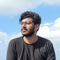 Ram Mohan