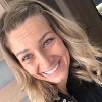 Pavlína Dědečková