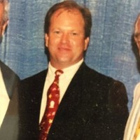 Ronald Maxwell
