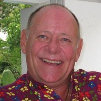 Kevin Baxter