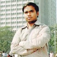 Dipak Suryawanshi