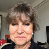 Jo Mann