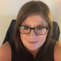 Amanda Greenwell