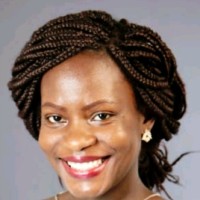 Judith Phoebe Atieno, M.