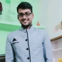 Saurabh Rai