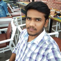 Kishore P