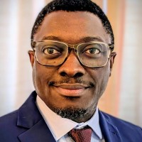 Oriarewo Aburime (MBA, QTS and PGCE in Physics)