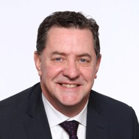 David Hartley, CFA