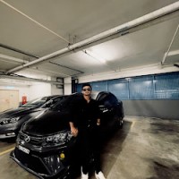 Badrul Amin