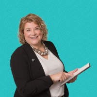 🚀 Mary Sue Dahill