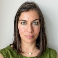 Tanya Pavan