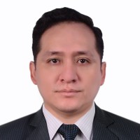 Brucy Grey Paredes Espinoza