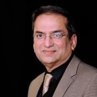 Vijay Patel