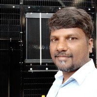 Rajesh D