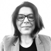 Aline Maron