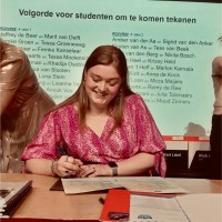 Lisa Van Slooten