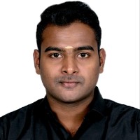 Manoj Kumar C