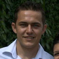 Halil İbrahim SAYLIK