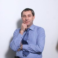 Magomed Kagirov