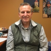 David Garner