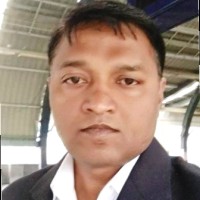 Shyam Kishore