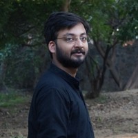 Saurabh Kesarwani