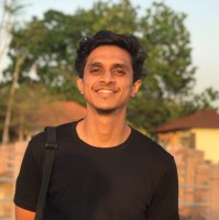 Muhammad Firdaus Abdullah